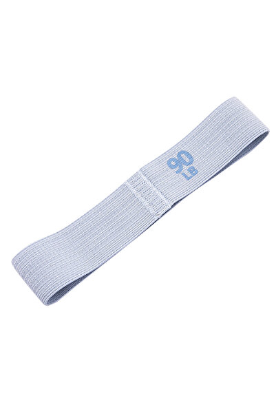 Choice3 APWIKOGER Blue 15-90LB Fabric Elastic Bands Fitness Resistance Bands ...