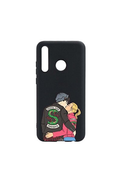bestcase Husa Riverdale South Side Serpents, Movie, pentru Xiaomi Redmi Note ...