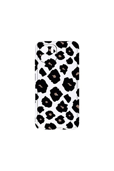 bestcase Διαφανής Θήκη Σιλικόνης 2MM, Συμβατή με Xiaomi Redmi A1, Με σχέδιο λ...