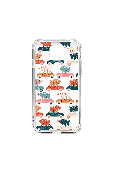bestcase Θήκη Σιλικόνης Αντικραδασμική Συμβατή με Xiaomi Redmi Note 9 4G, Επο...