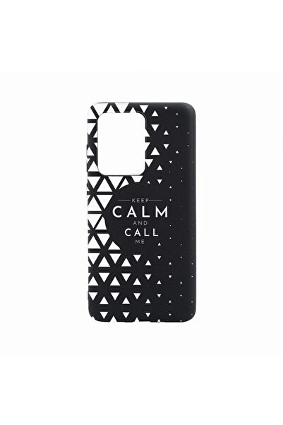 bestcase Husa Silicon, Compatibila Cu Xiaomi Redmi Note 11T Pro, Keep Calm, R...