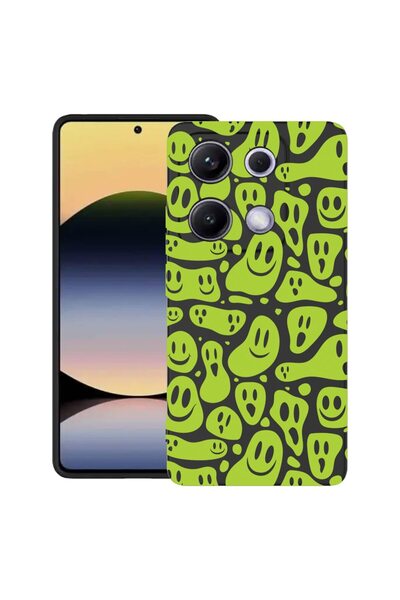 bestcase ¬Æ Husa pentru Xiaomi Redmi Note 14S 4G, Premium Slim Silicon 1.2MM,...