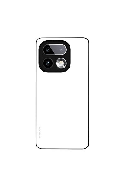 Sonique Θήκη ColorBloc Series για Realme 16 Pro Plus Λευκό
