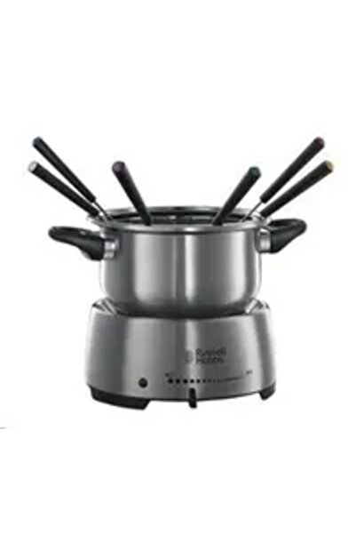 RUSSELL HOBBS Fondue Fiesta din oțel inoxidabil 22560-56 2256056 (22560-56)