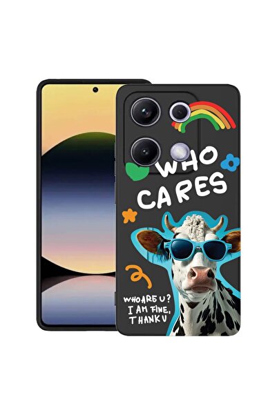 bestcase Husă pentru Xiaomi Redmi Note 14S 4G, Silicon Premium Subțire 1.2MM,...