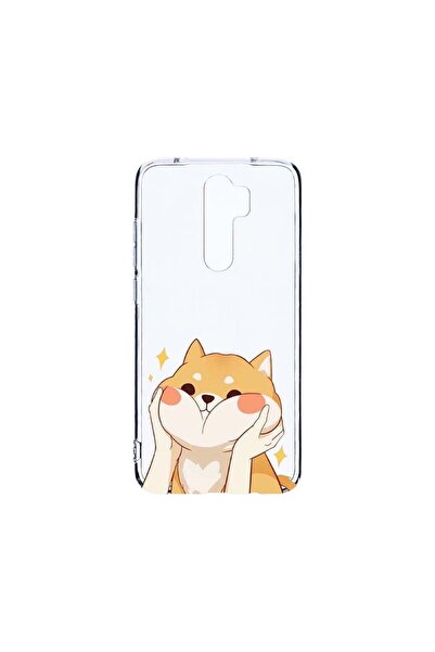 bestcase Husa BestCase¬Æ Clear Silicon 2MM, Compatibila Cu Xiaomi Redmi Note ...