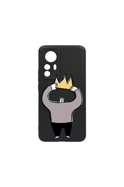 bestcase ¬Æ Husa Slim Premium Silicon 1.2MM, Compatibila Cu Xiaomi Redmi Note...