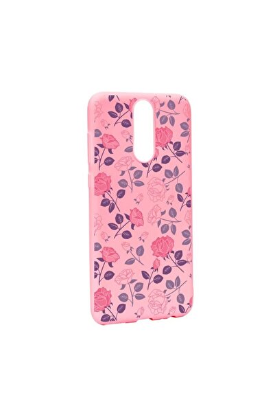 bestcase Husa Xiaomi Redmi Note 4/4X, Silicon, Roses P168