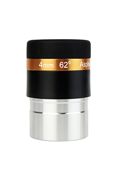 Choice svbony Black 4mm SVBONY Telescope Eyepiece WA 62° Aspheric HD Fully Co...