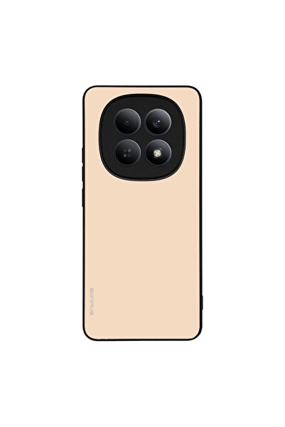 Sonique Θήκη ColorBloc Series για Xiaomi Redmi Note 15 5G / Poco M8 5G Μπεζ