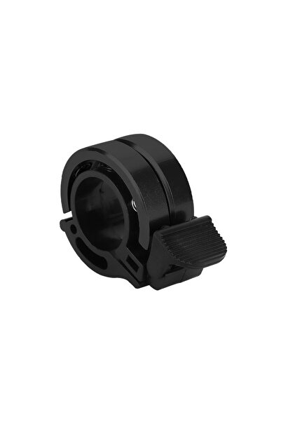 Choice3 black Bicycle Safety Bell Invisible Universal Adult Compact Durable B...