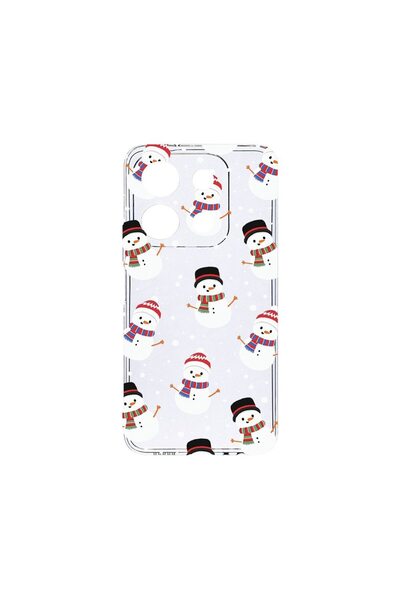 bestcase Husa BestCase¬Æ Clear Silicon 2MM, Compatibila Cu Xiaomi Redmi Note ...