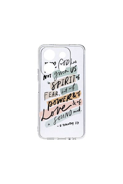 bestcase Husa BestCase¬Æ Clear Silicon 2MM, Compatibila Cu Xiaomi Redmi Note ...