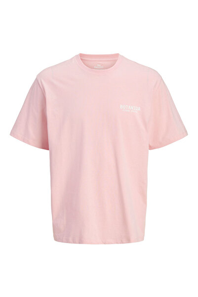 Jack & Jones Jack &amp;   Tricou bărbătesc Jones cu mânecă scurtă, mărimea M