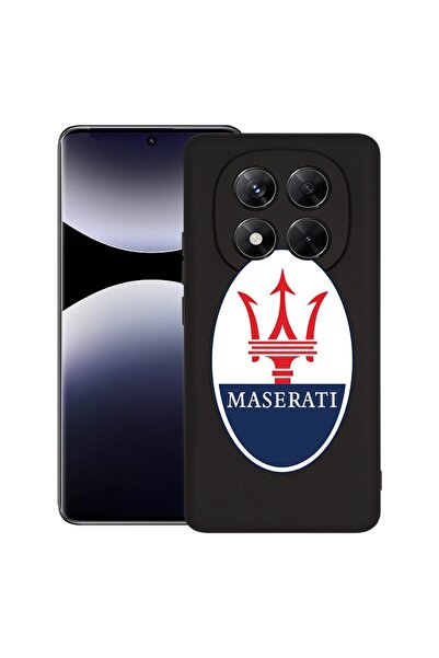bestcase ¬Æ Husa pentru Xiaomi Redmi Note 14 Pro Plus, Premium Slim Silicon 1...
