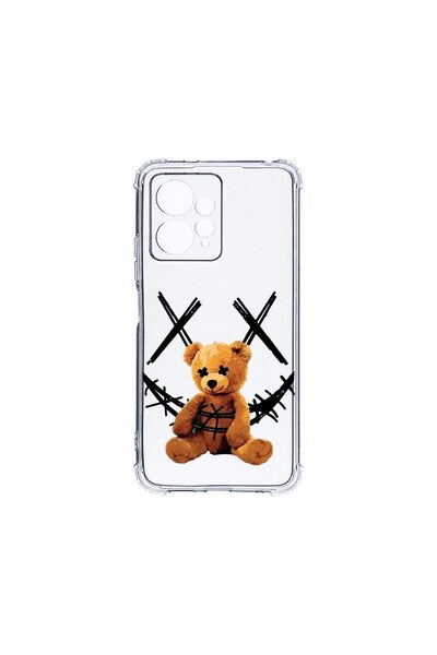 bestcase Husa BestCase¬Æ Anti Shock 1.5MM, Compatibila Cu Xiaomi Redmi Note 1...