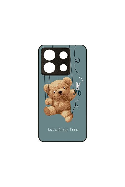 bestcase Husa BestCase¬Æ MaxSafe, Compatibila Cu Xiaomi Redmi Note 13 5G, Fre...