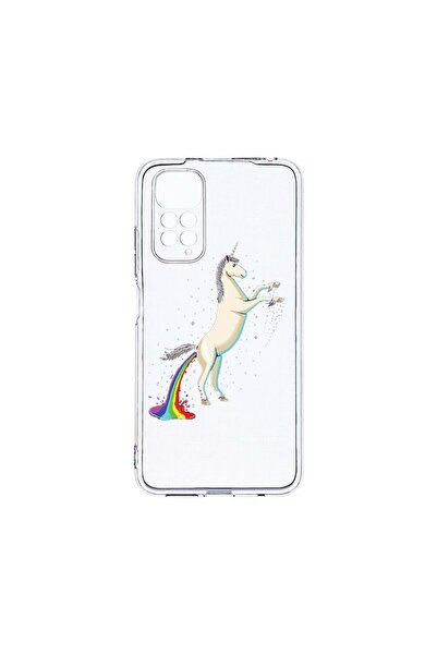 bestcase Husa BestCase¬Æ Clear Silicon 2MM, Compatibila Cu Xiaomi Redmi Note ...