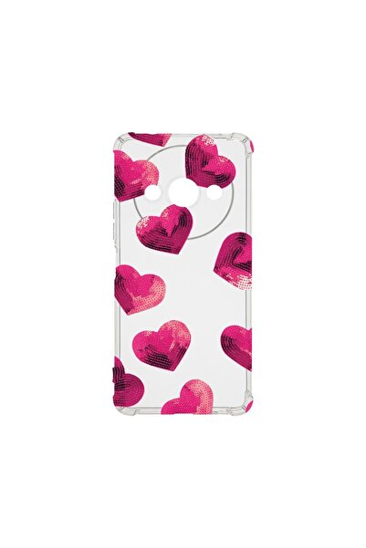 bestcase Θήκη για Xiaomi Redmi A3, BestCase® Αντικραδασμική 1.5MM, Σχέδιο καρ...
