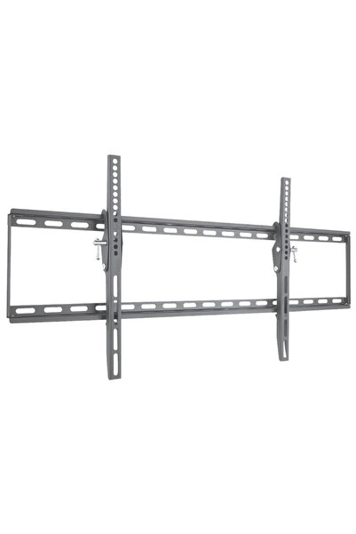 Techly Suport de perete fix pentru televizoare LCD LED 42-80 inch