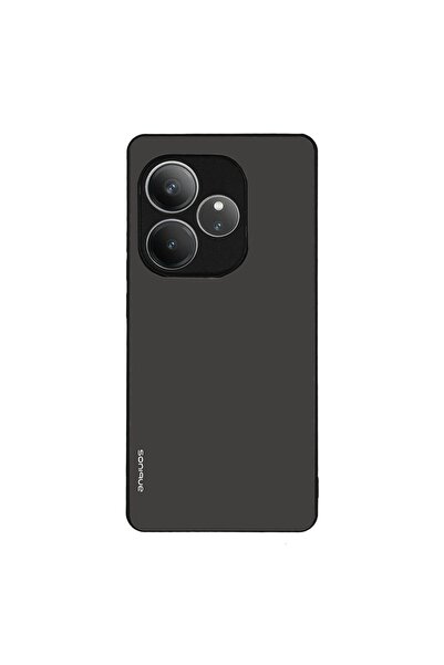 Sonique Θήκη ColorBloc Series για Realme GT 6 5G / Realme GT 6T 5G Γκρι