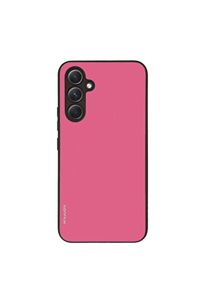 Sonique Θήκη ColorBloc Series για Samsung Galaxy A54 5G Ροζ