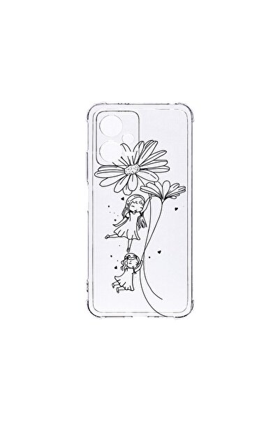 bestcase Αντικραδασμική Θήκη 1.5MM, Συμβατή με Poco X5 / Xiaomi Redmi Note 12...