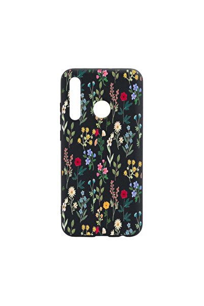 bestcase Husa Spring Flower, pentru Xiaomi Redmi Note 8T, rezistenta la uzura...