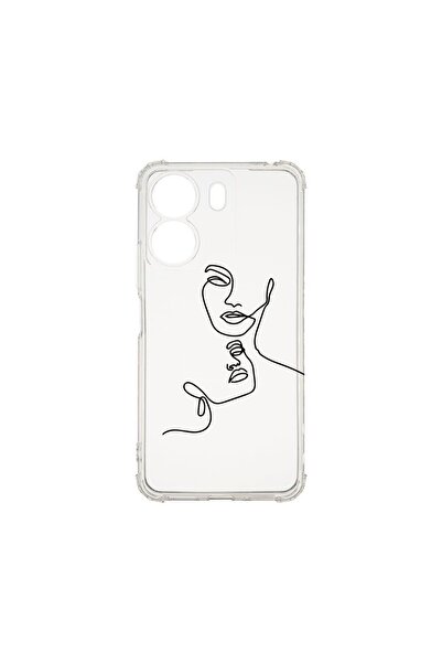 bestcase Husa BestCase¬Æ Anti Shock 1.5MM, Compatibila Cu Xiaomi Redmi 13C 4G...