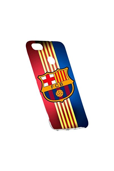 bestcase Husa de protectie Football, Barcelona pentru Xiaomi Redmi Y1 / Redmi...