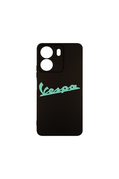 bestcase Husă Slim Premium Silicon 1.2MM, Compatibilă cu Xiaomi Redmi 13C / P...