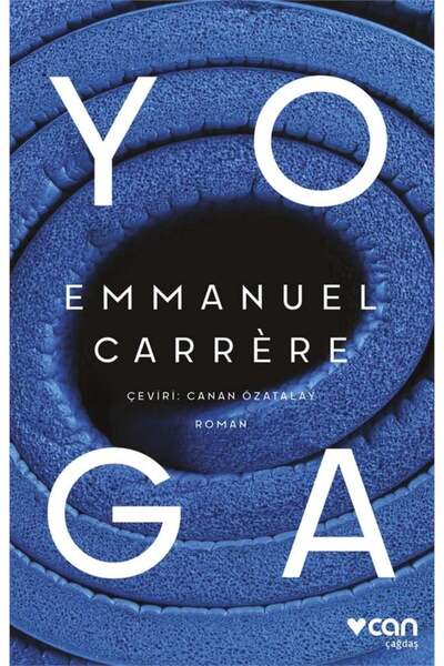 CAN Yoga