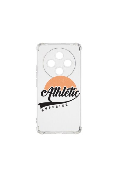 bestcase Husa pentru Xiaomi Redmi 14C, BestCase¬Æ Anti Shock 1.5MM, Athletic ...