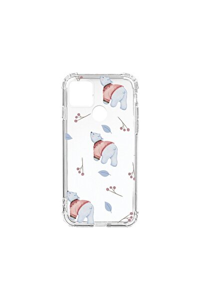 bestcase Husa BestCase¬Æ Anti Shock 1.5MM, Compatibila Cu Xiaomi Redmi 9C, Ic...