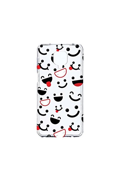 bestcase Διαφανής Θήκη Σιλικόνης 2MM, Συμβατή με Xiaomi Redmi Note 9S, Be Hap...