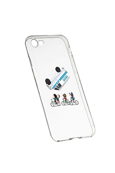 bestcase Stranger Things, Προστατευτική θήκη τύπου ταινίας για Xiaomi Redmi N...