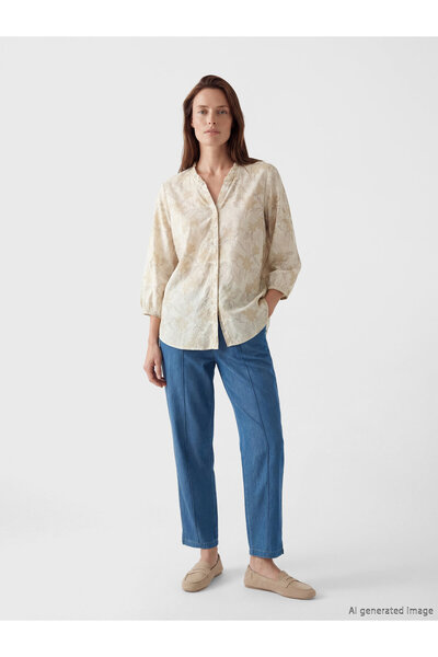 LC Waikiki Blugi - Femei