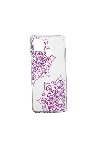 bestcase Husa Silicon, Compatibila Cu Xiaomi Redmi 10A, Happy, rezistenta la ...