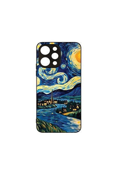 bestcase Husa BestCase¬Æ MaxSafe, Compatibila Cu Xiaomi Redmi 12, Starry Nigh...