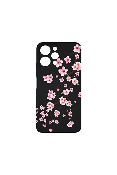 bestcase ¬Æ Husa Slim Premium Silicon 1.2MM, Compatibila cu Xiaomi Redmi 12, ...
