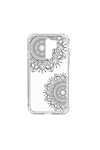 bestcase Husa Anti Shock Silicon Compatibila Cu Xiaomi Redmi 9, Non Figurativ...