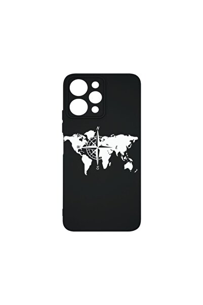 bestcase BestCase Premium Liquid Silicone Case, Compatible with Xiaomi Redmi ...