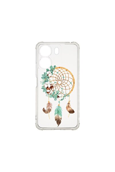 bestcase Αντικραδασμική Θήκη 1.5MM, Συμβατή με Xiaomi Redmi 13C 4G, Ονειροπαγ...