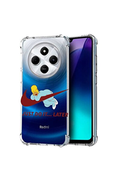 bestcase Θήκη για Xiaomi Redmi 14C / Redmi 4A / Poco C75, Αντικραδασμική 1.5M...