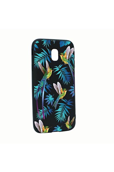 bestcase Husa Xiaomi Redmi 8A, Tropical, rezistenta la uzura, anti-alunecare,...