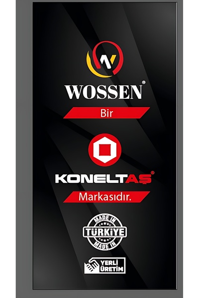 Wossen Professional Automotive Oil Filter Removal Tool Set (16 Pieces)