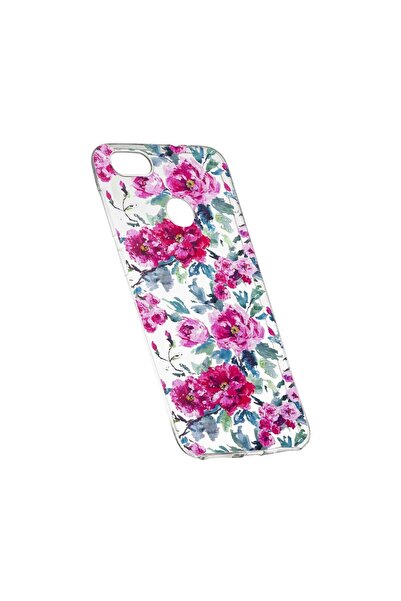 bestcase Защитен калъф, Цветя, пастелни цветове, за Xiaomi Redmi Y1 / Redmi N...