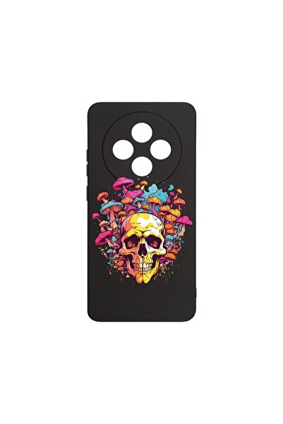 bestcase Калъф за OPPO Reno12 F / Reno12 FS, BestCase® Тънък премиум силиконо...