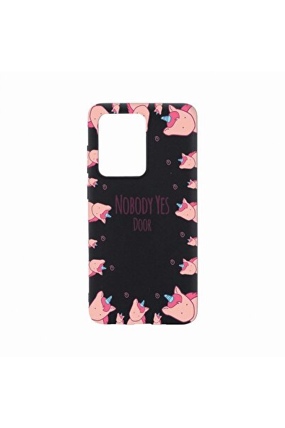 bestcase Husa Silicon, Compatibila Cu Xiaomi Poco X4 GT, Unicorn - Nobody yes...