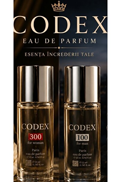 COD-EX Codex